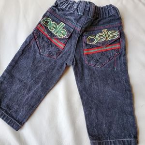 Pelle Pelle Jeans